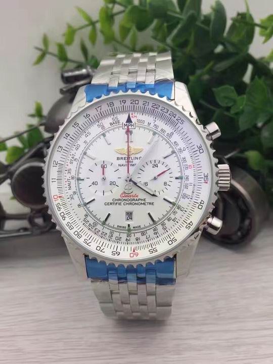 Breitling watch man-434